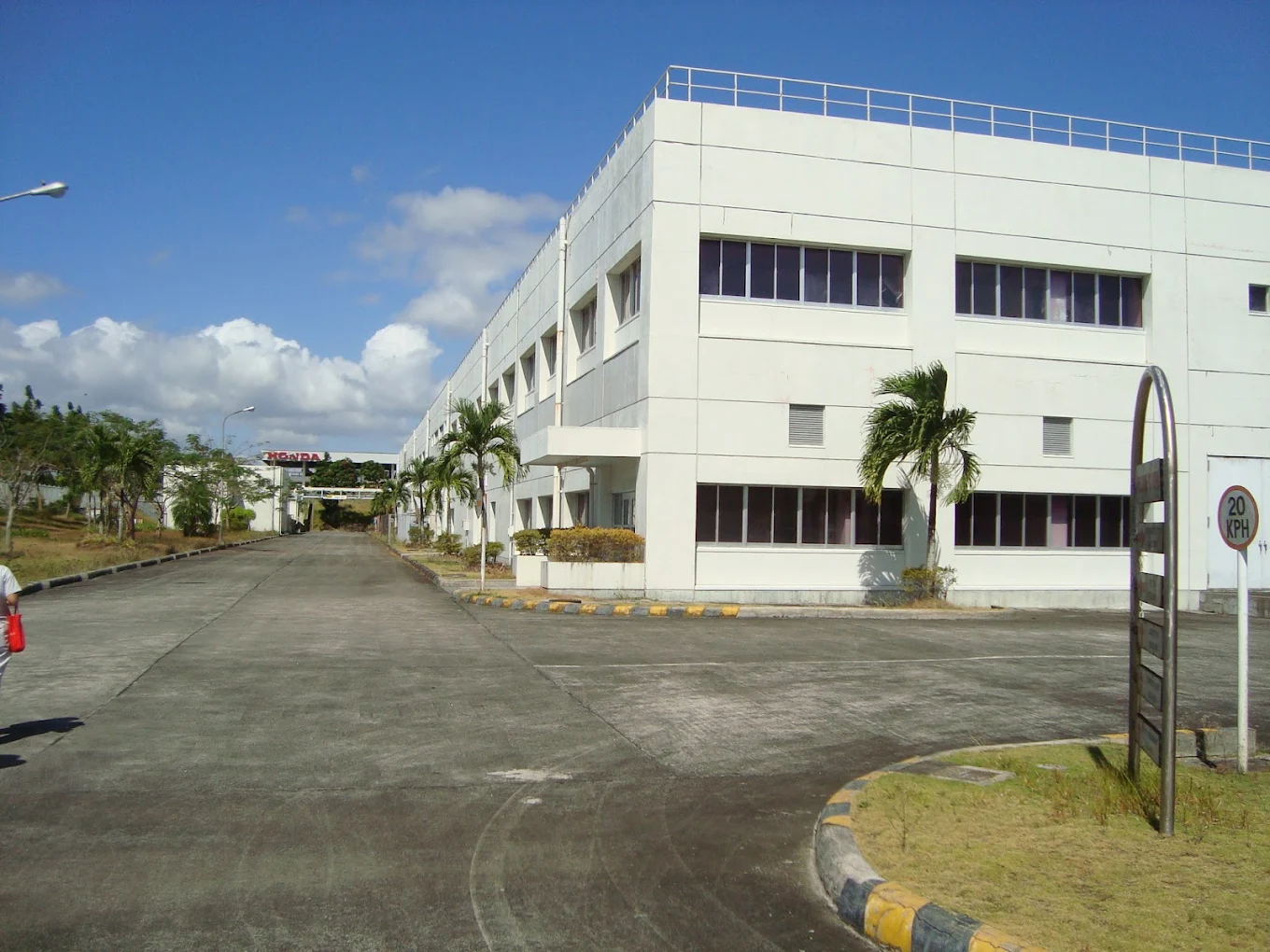 Ehs Lens Philippines Inc.
